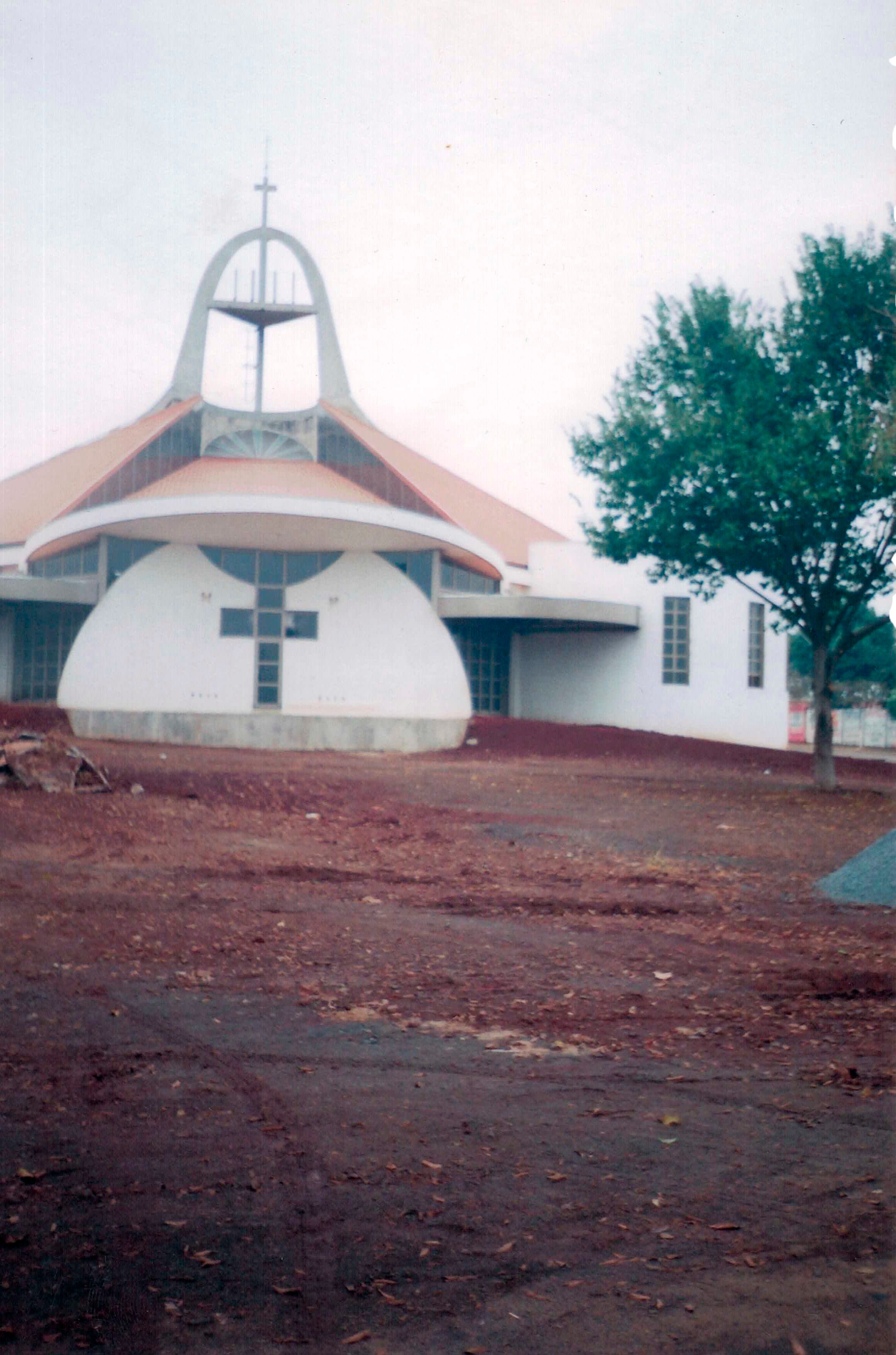 Visualize fotos Igreja Nossa Senhora Aparecida 