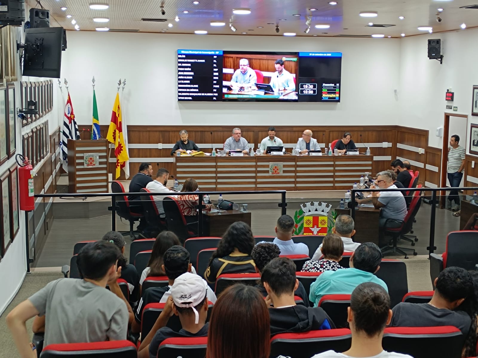 Imagem de capa da Notícia