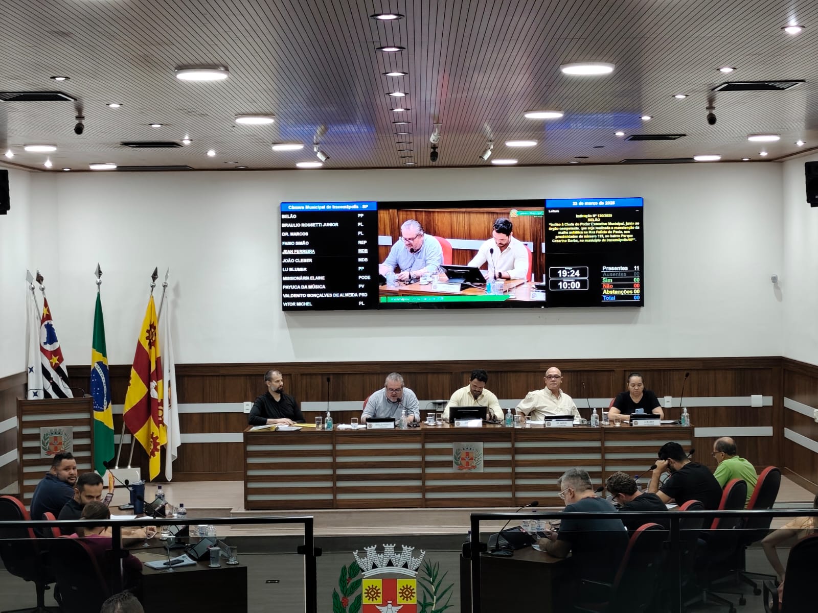 Imagem de capa da Notícia