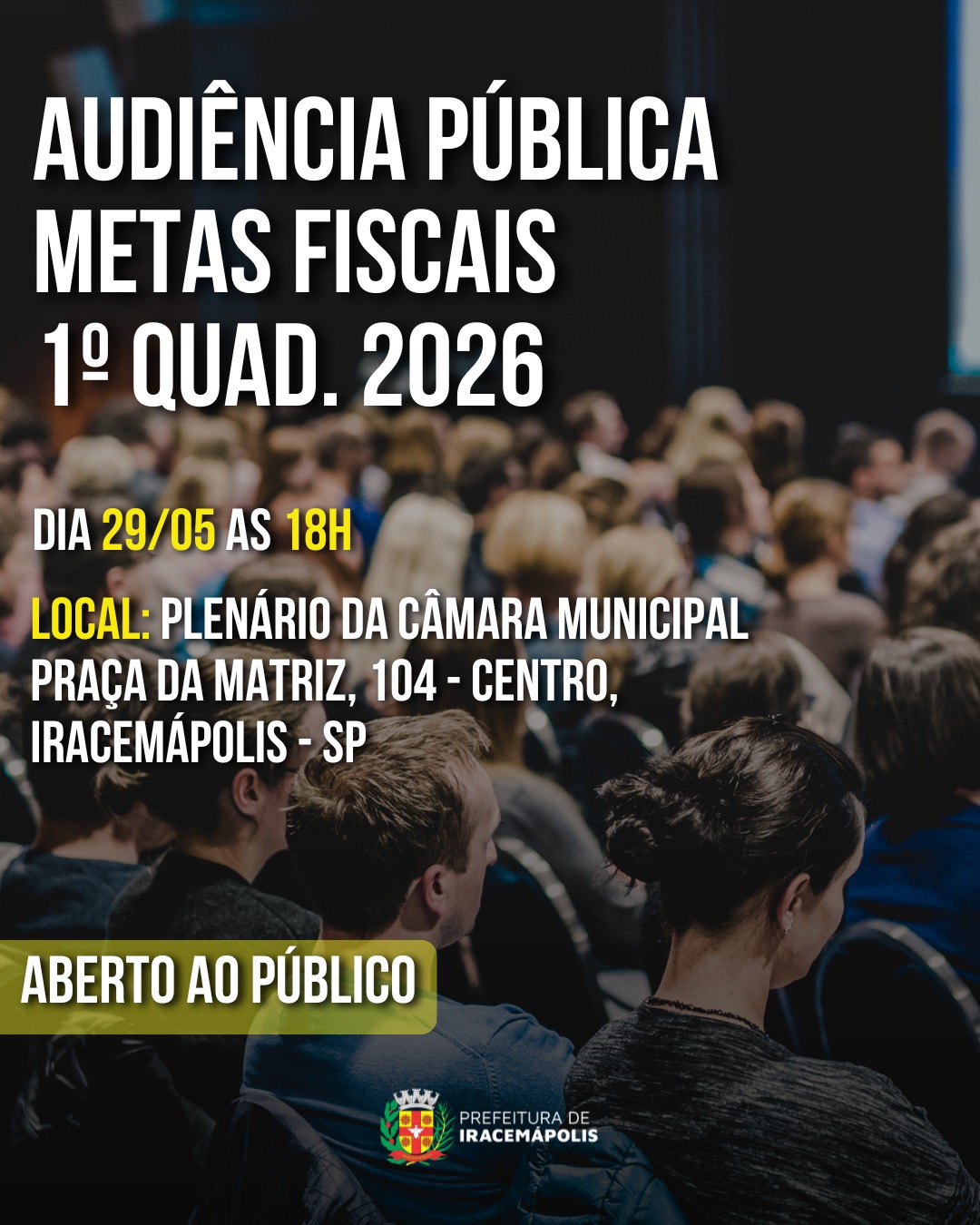 Imagem de capa da Notícia