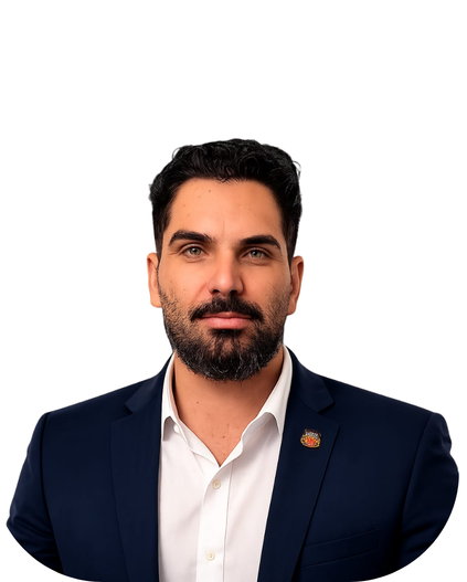 Fábio da Cruz Marinho