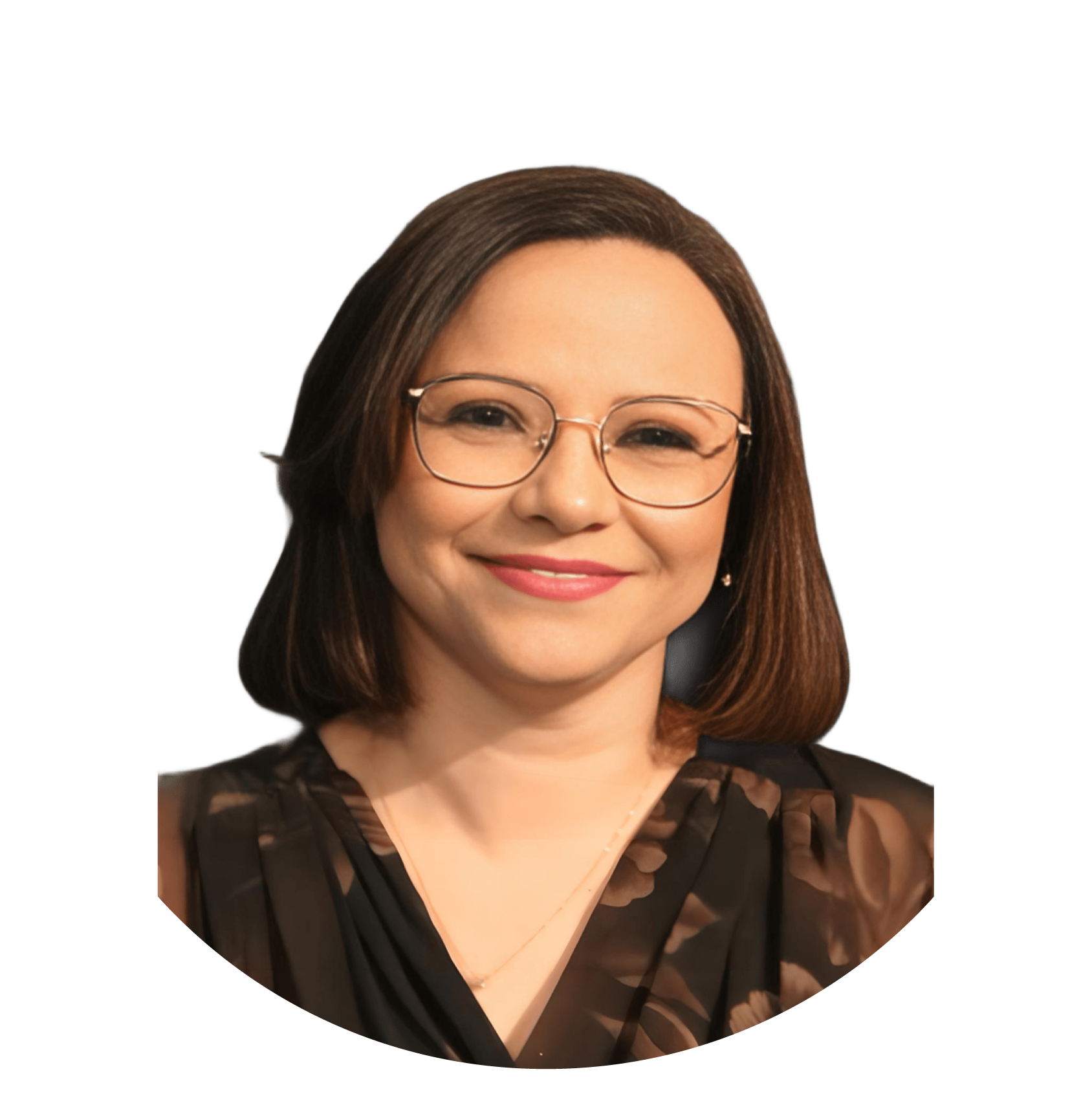 Elaine Aparecida de Oliveira Alves