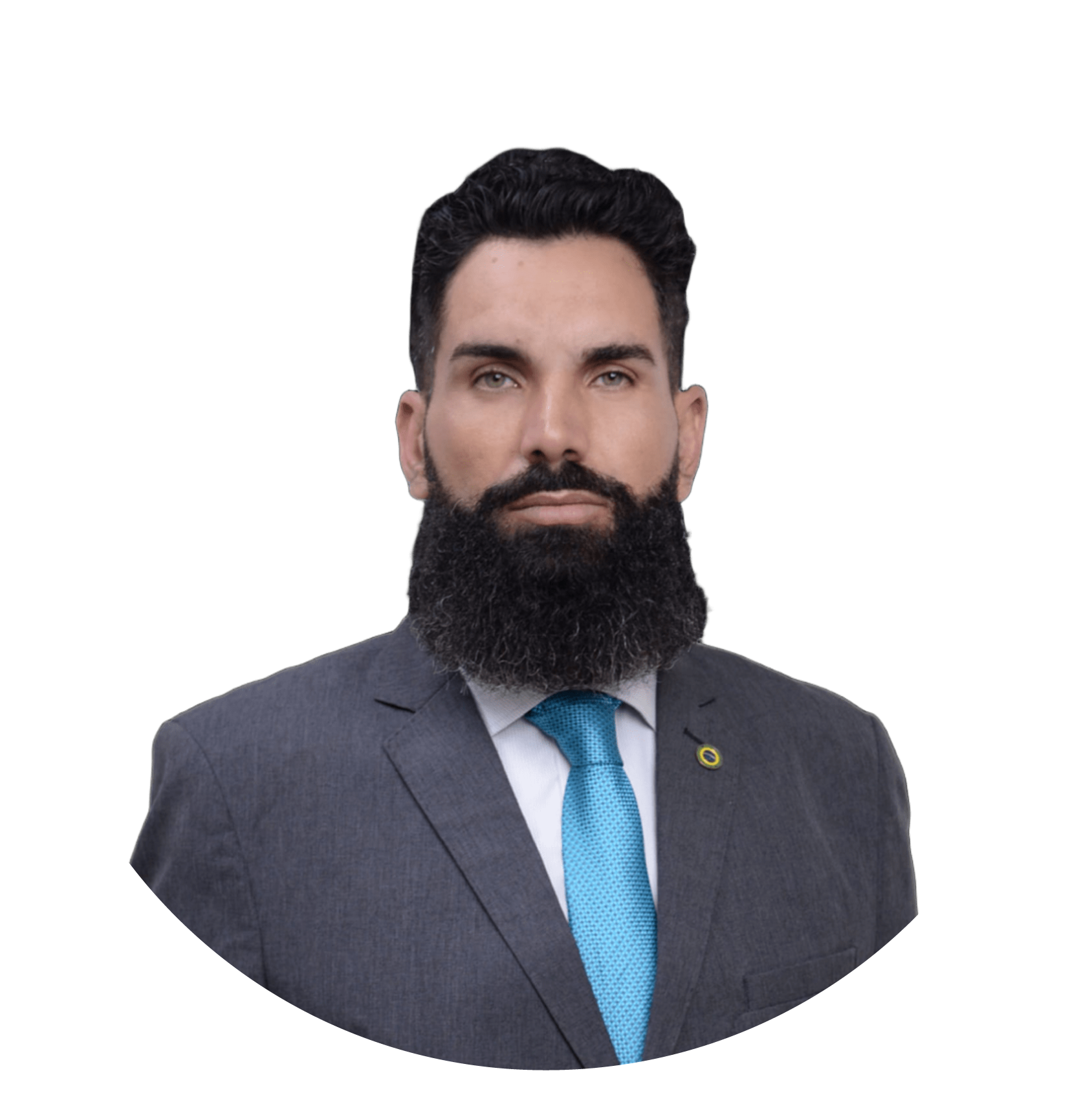 Fábio da Cruz Marinho
