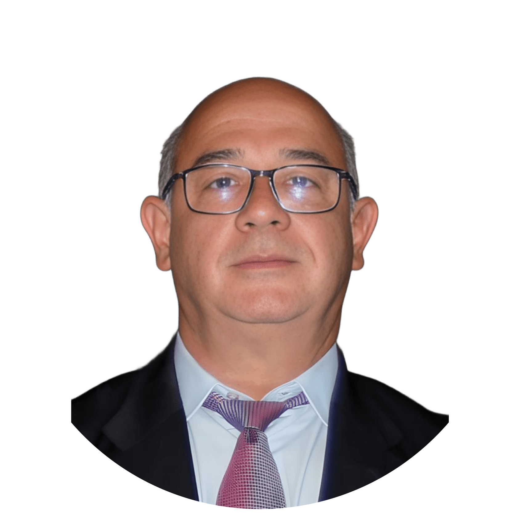 Marcos César Gomes